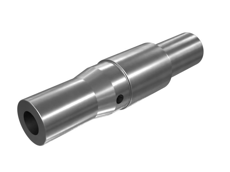 Соединительное гнездо