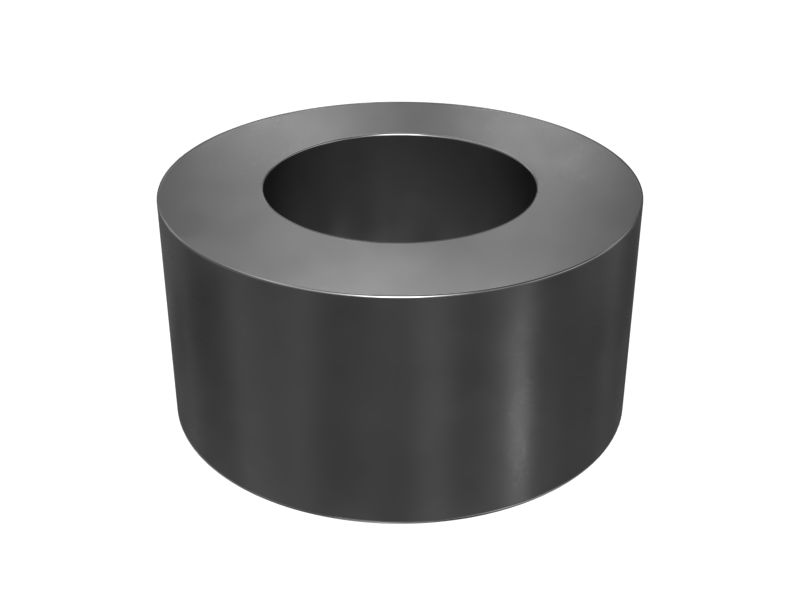 Прокладка шарнира сиденья