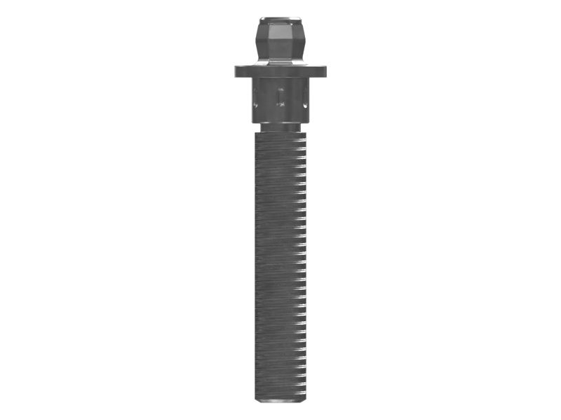 444-7511: 7/8-9 Left Hand Thread Adjusting Screw 4447511 купить