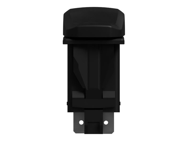 ПЕРЕКЛЮЧАТЕЛЬ В СБОРЕ RK