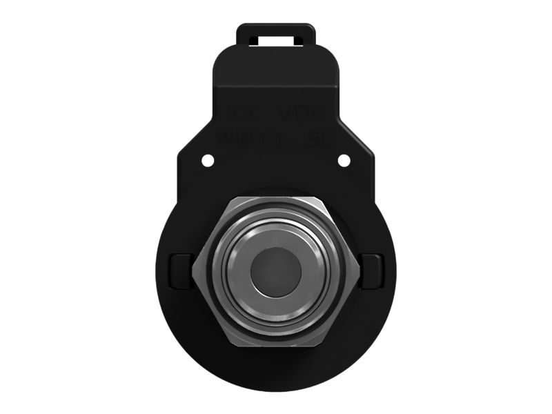 Блок электромагнитного клапана