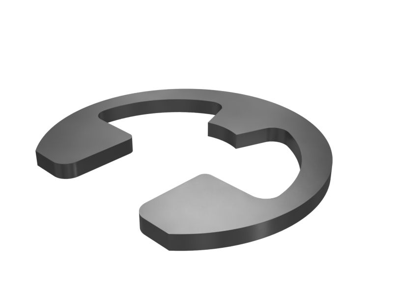 7S-9930: Стопорное кольцо с наружным диаметром 11,30 мм