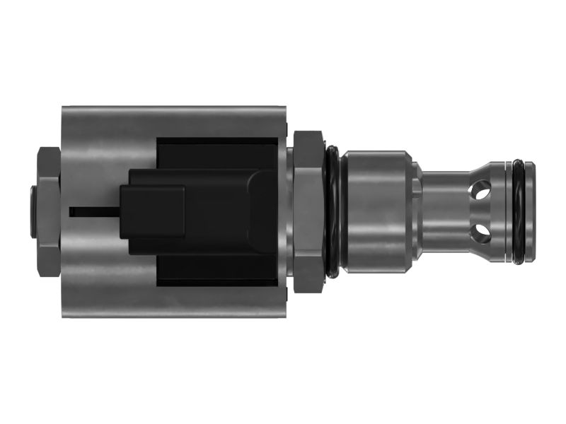 Соленоидный клапан 12 В