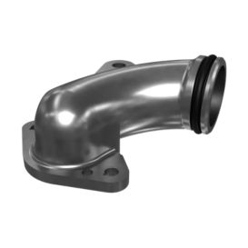482-2941: Engine Coolant Bypass Pipe