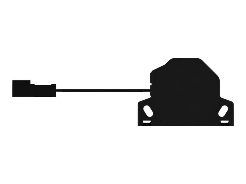 Звуковой сигнал заднего хода в сборе