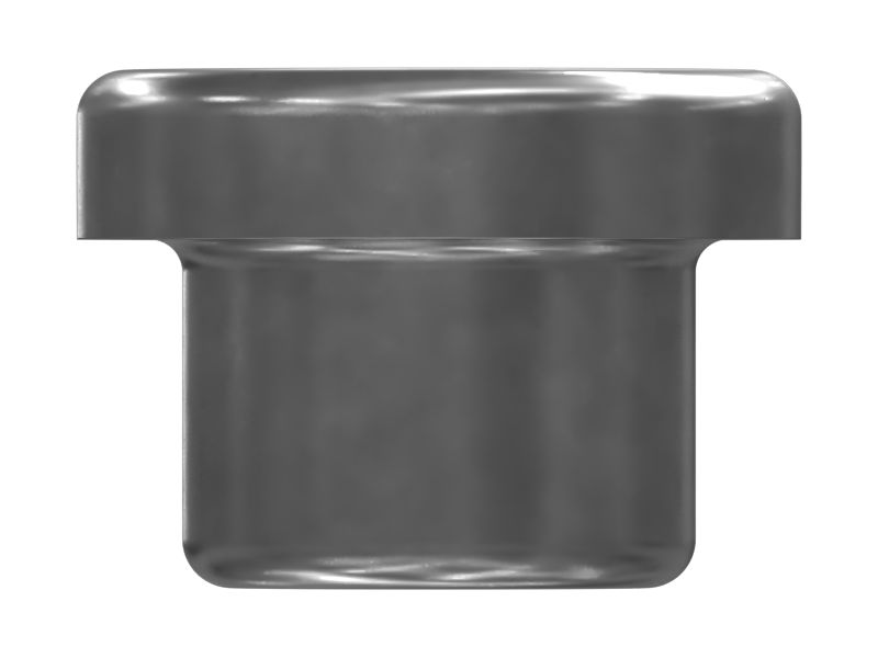 Грибовидная изолирующая опора