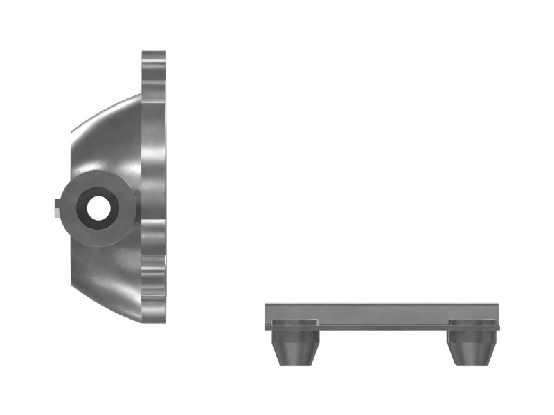 Диафрагменный насос