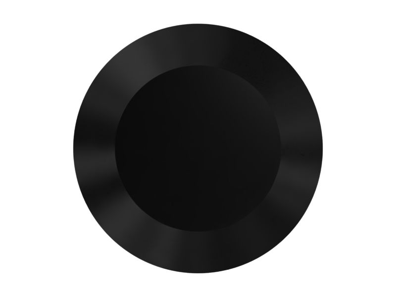 Конический буфер общей длиной 50 мм