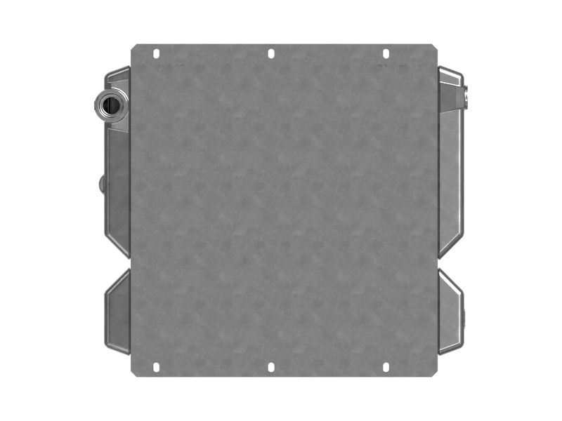 Радиатор и маслоохладитель гидросистемы