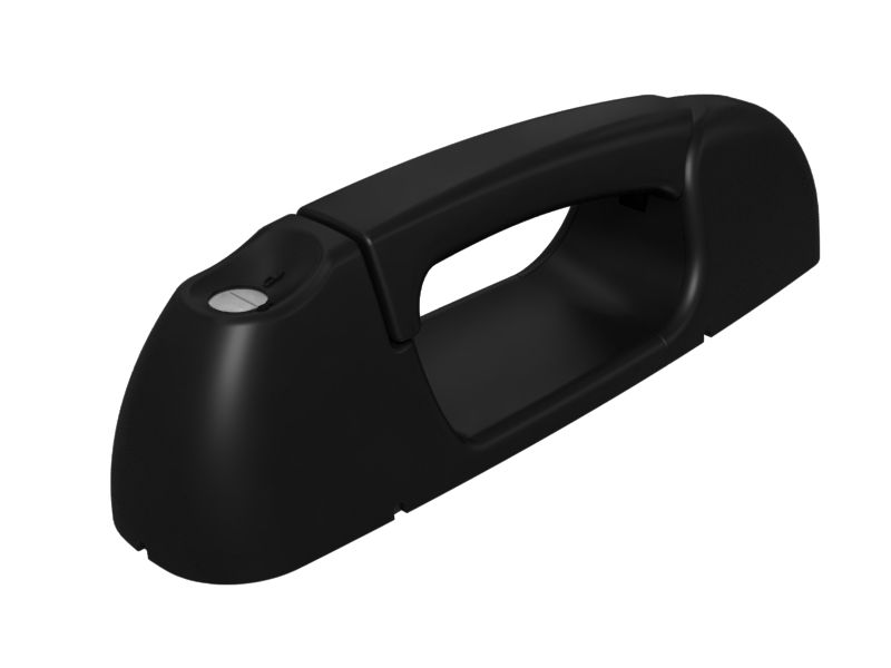 Рукоятка в сборе