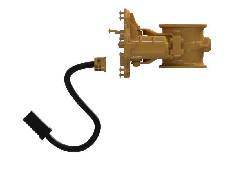 Клапан обратного давления 24 вольта