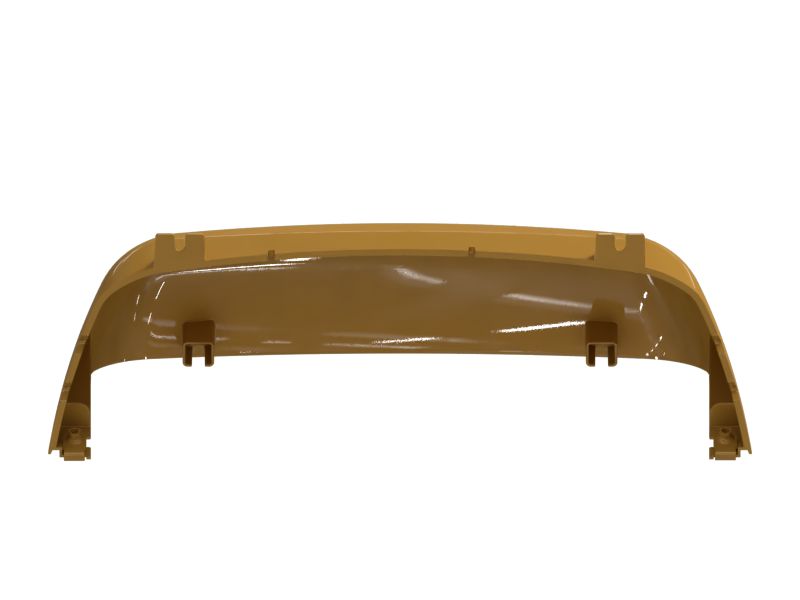 Кожух в сборе