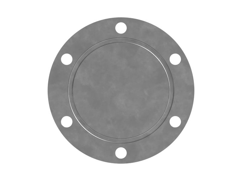 Крышка доступа к резервуару