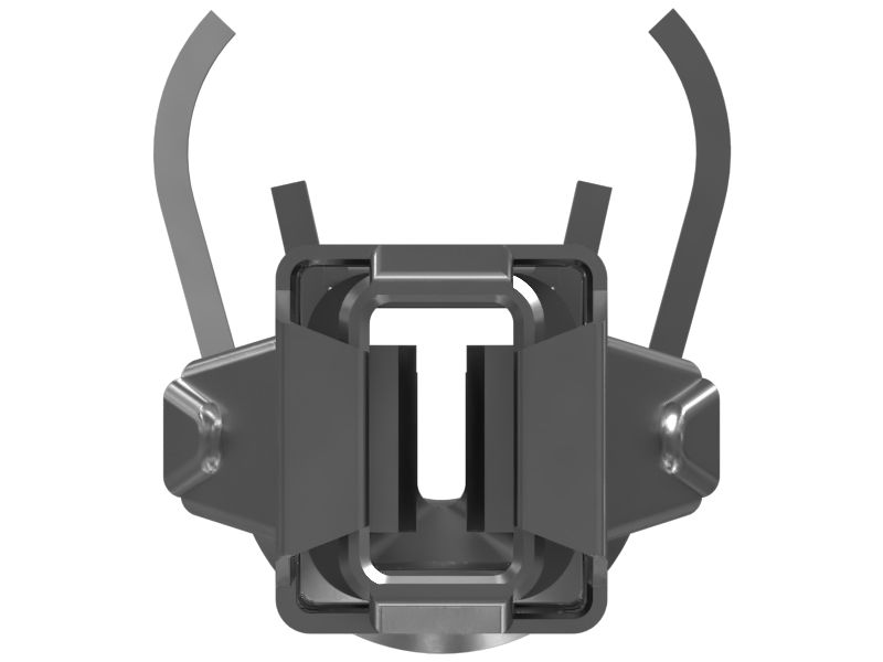 Соединительное гнездо