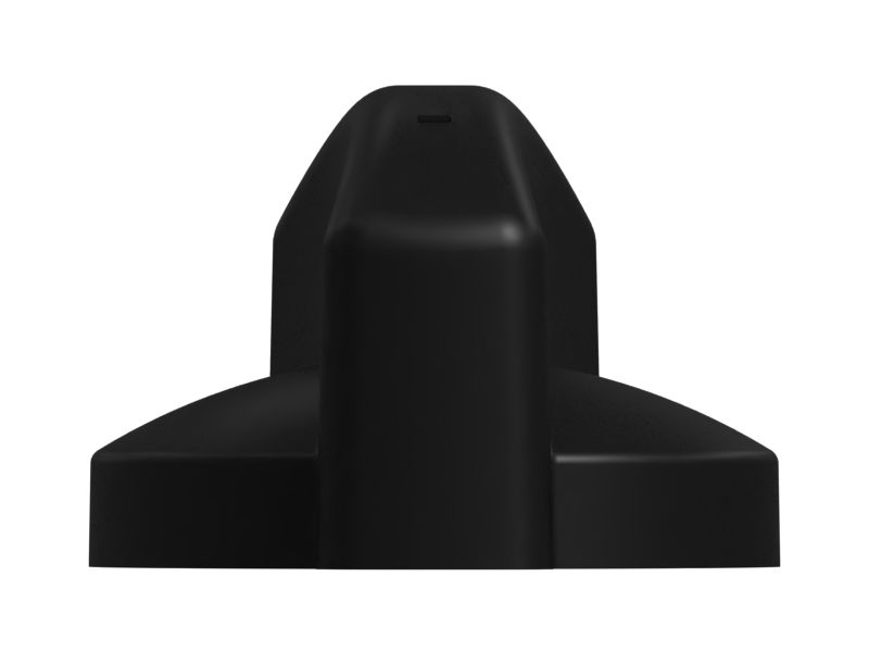 Рукоять управления в сборе