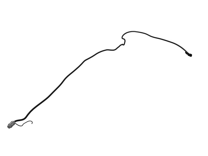 258-4126: Жгут проводов для подключения навесного оборудования