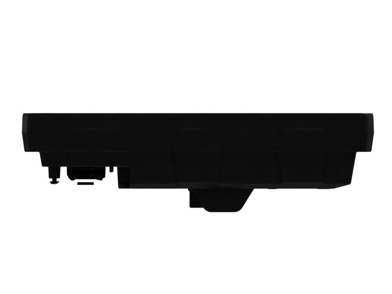 Электронный блок дисплея