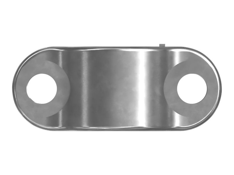 Крышка опорного катка