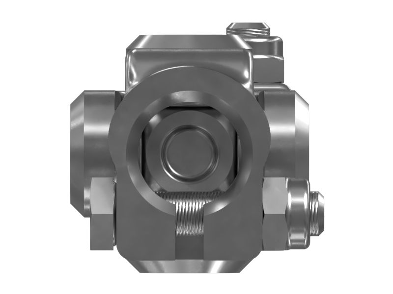 Универсальное соединение в сборе