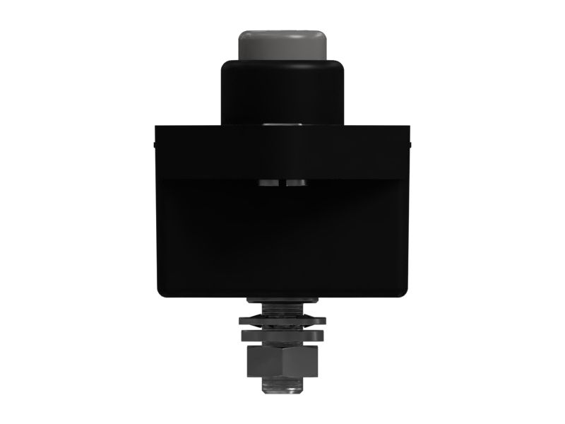 Автоматический выключатель в сборе