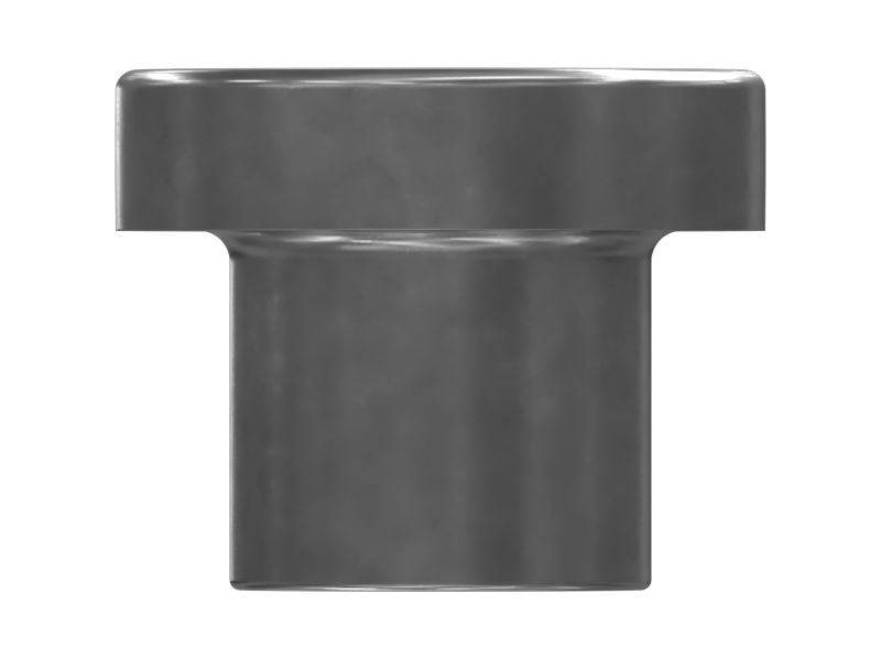 Крепления гидравлического бака с внутренним диаметром 16,47 мм