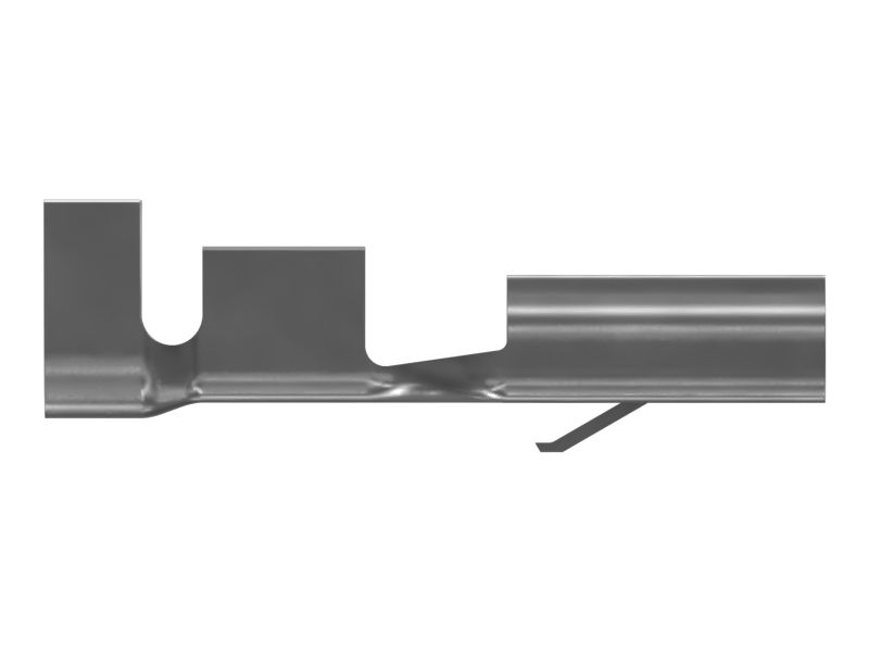 Плоская клемма 14–18