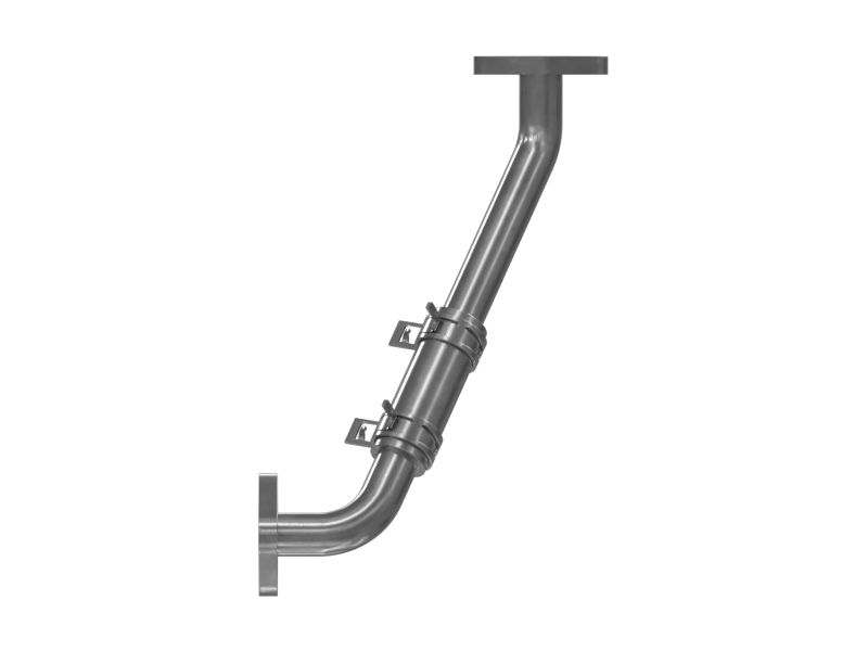 Линии слива масла