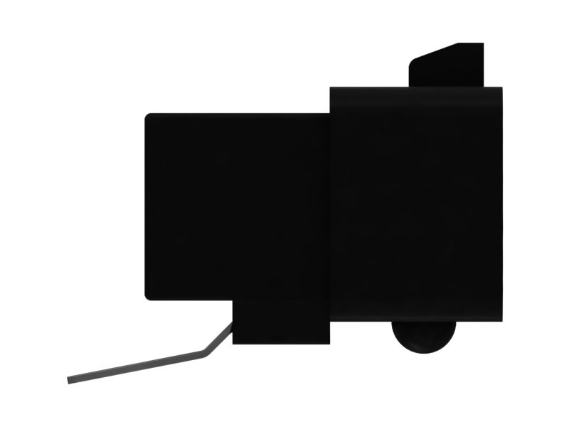 Реле таймера закрытого типа 24 В