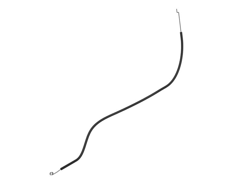 Кабель в сборе