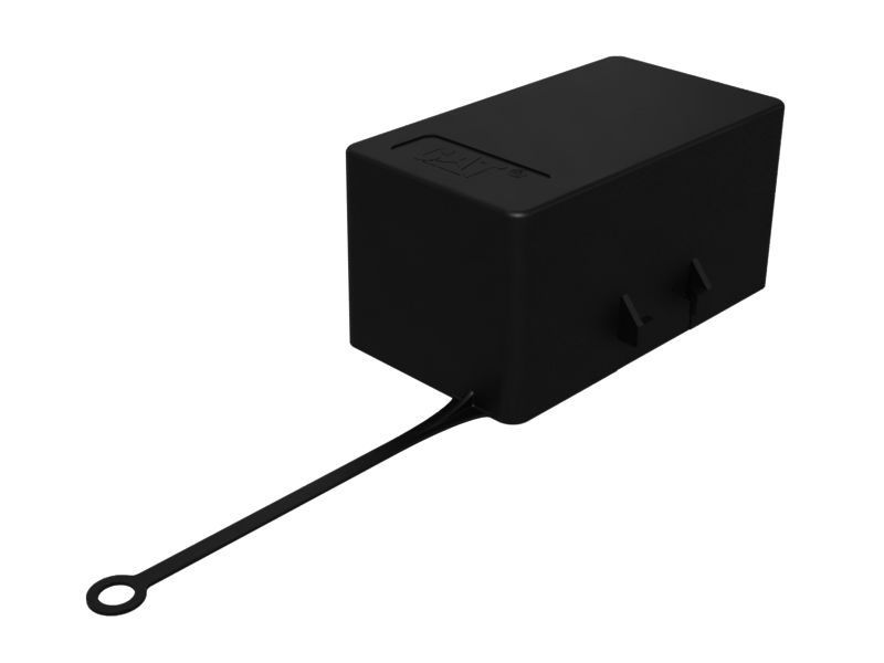 Крышка электрической панели управления