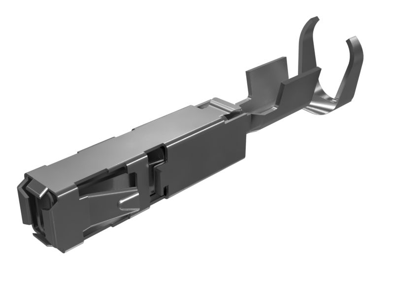 Соединительное гнездо