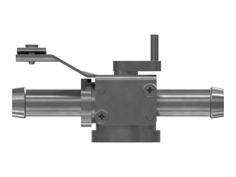 Водяной клапан