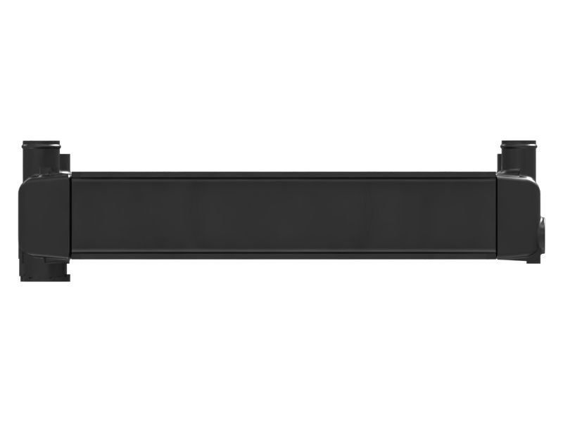 Радиатор и маслоохладитель гидросистемы