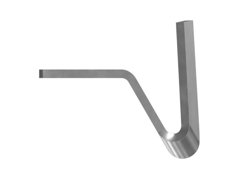 233-4872: 3,2 mm dicker Motordeckel-Verriegelungsnocken