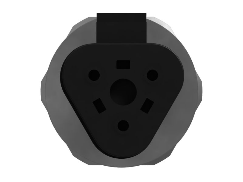 Переключатель давления стояночного тормоза