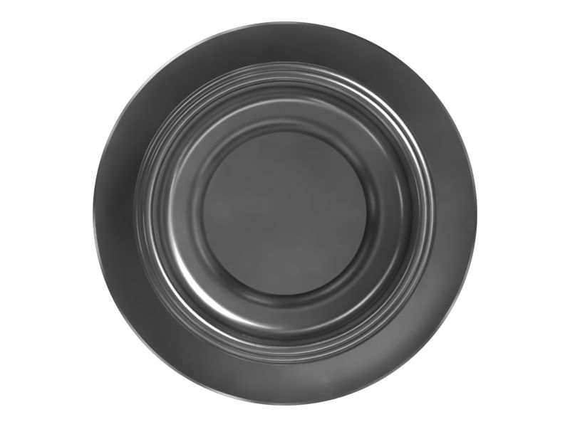 Индикатор засорения воздушного фильтра