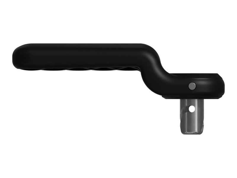 Рукоять в сборе