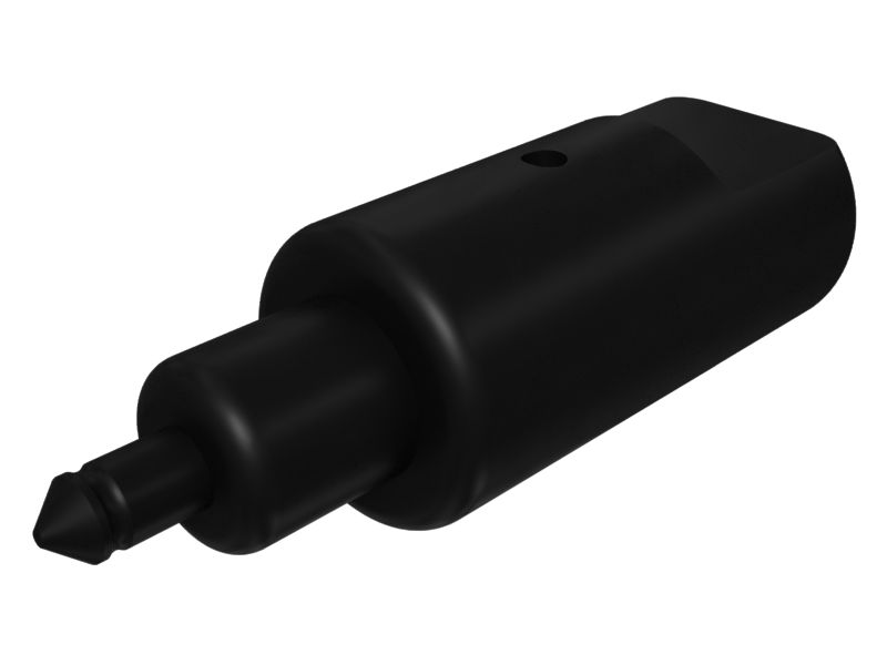 Заглушка Reman проблескового фонаря