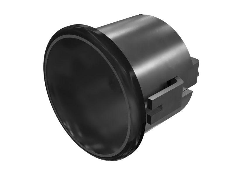 Индикатор уровня в сборе