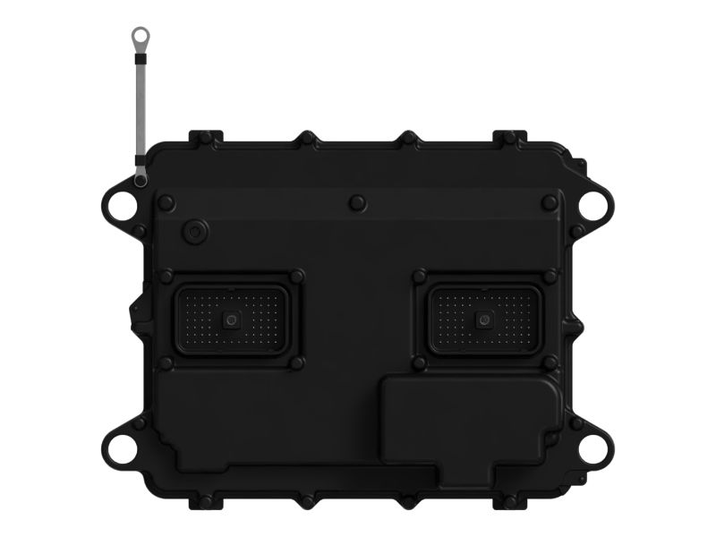 Электронный блок управления