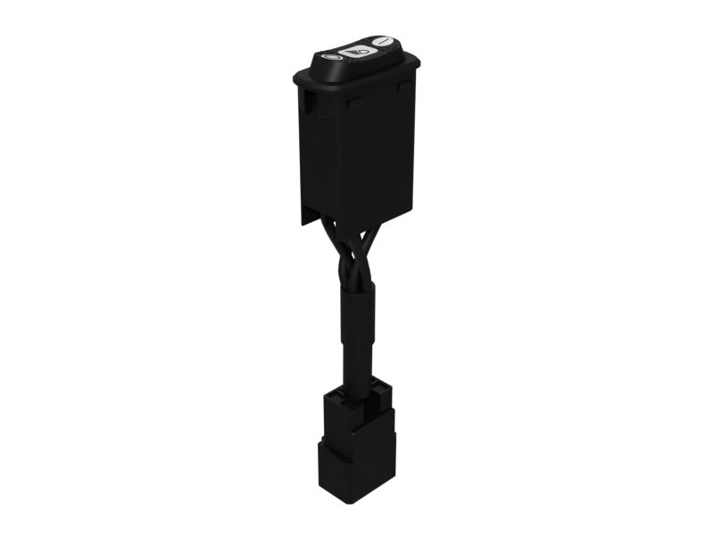 267-8010: Switch Assembly-Rocker | Cat® Parts Store