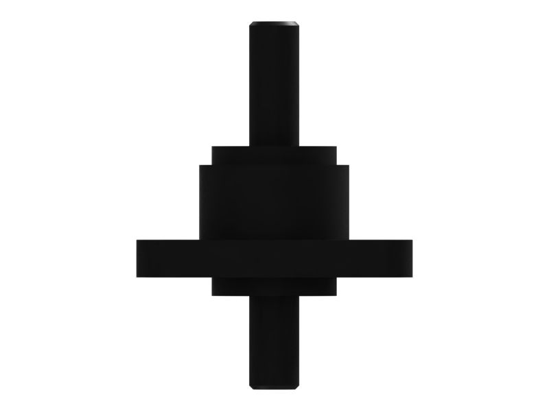 БЛОК СОЕДИНЕНИЯ В СБОРЕ