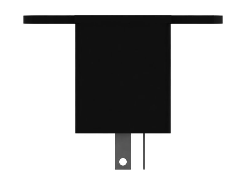 Блок проблескового сигнала на 24 В для сигнального указателя направления