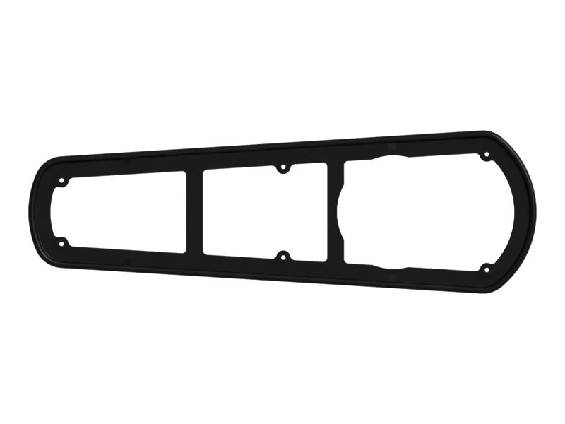 Прокладка натяжной рукоятки двери