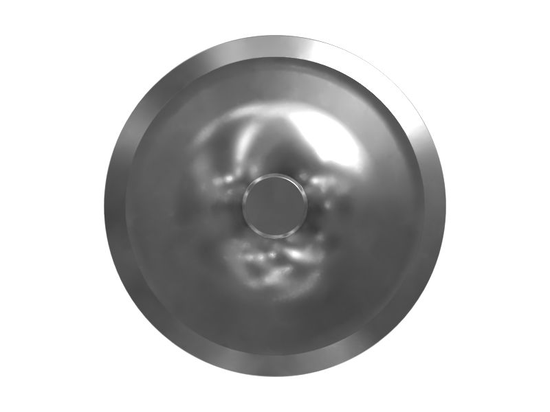 Впускной клапан двигателя