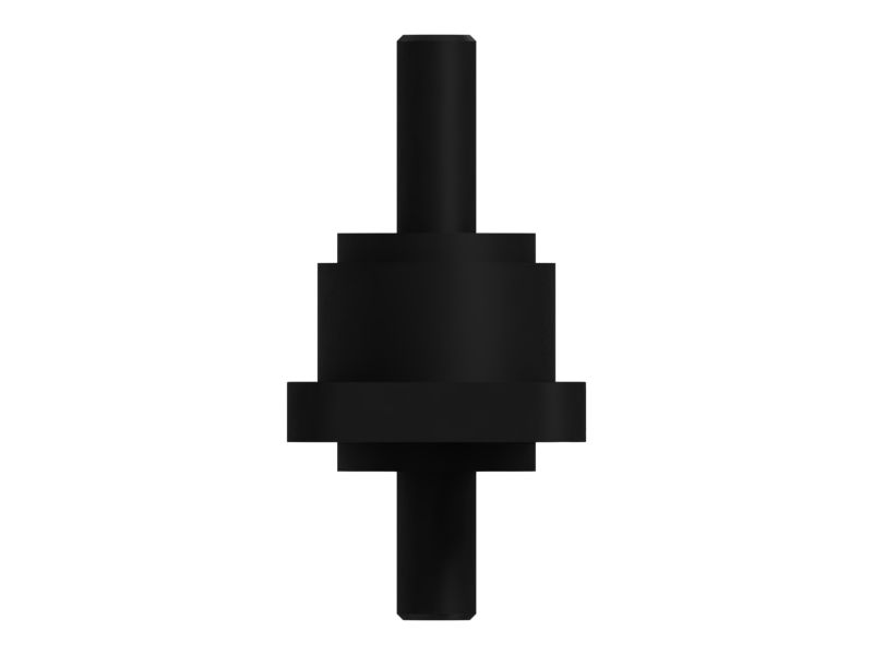 БЛОК СОЕДИНЕНИЯ В СБОРЕ