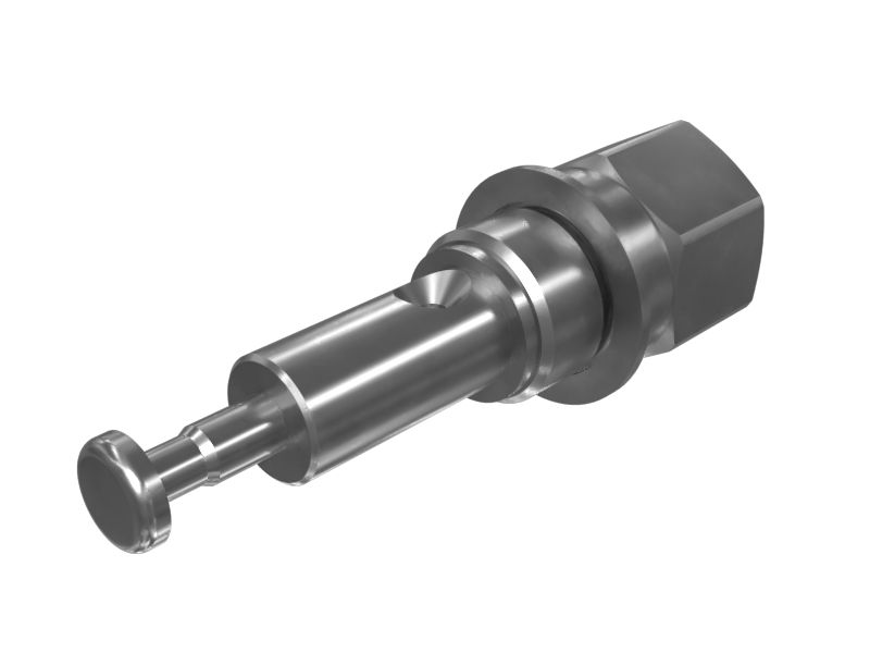 Патрон насоса в сборе