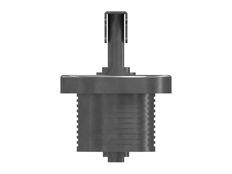 Крышка масляного фильтра в сборе