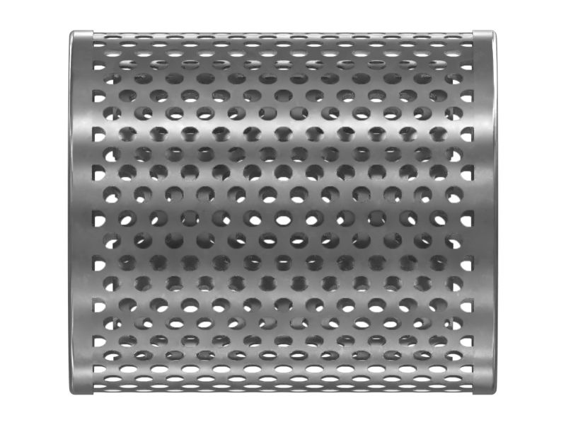 Сетчатый фильтр диффузора бака, длина 152,5 мм