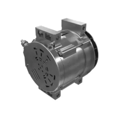 561-3002: 24 Volts Alternator